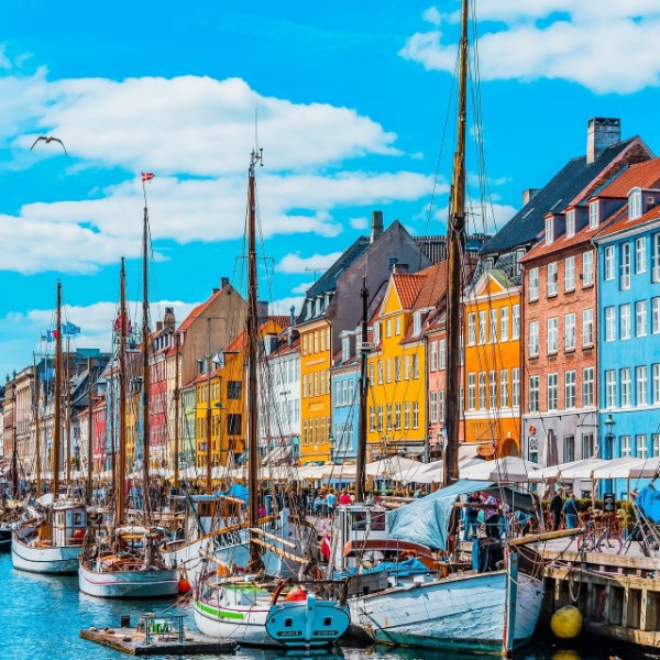 42nd Annual Meeting of the Nordic Society of Clinical Microbiology and Infectious Diseases (NSCMID)